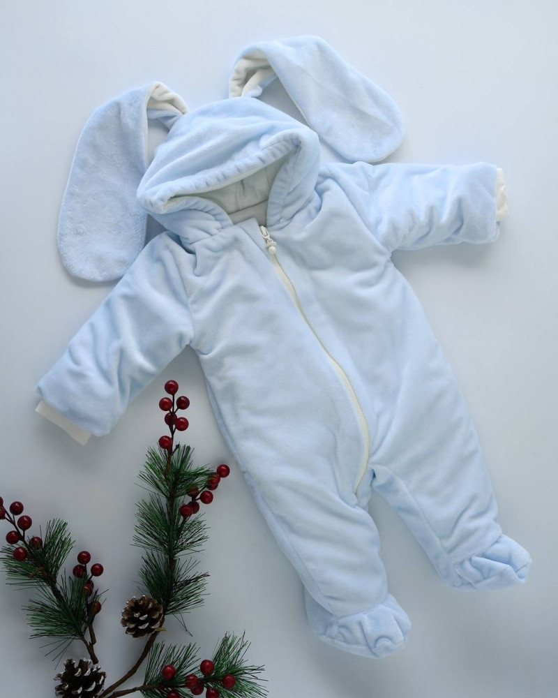 Комбинезон «Bunny» | BalaBaloo