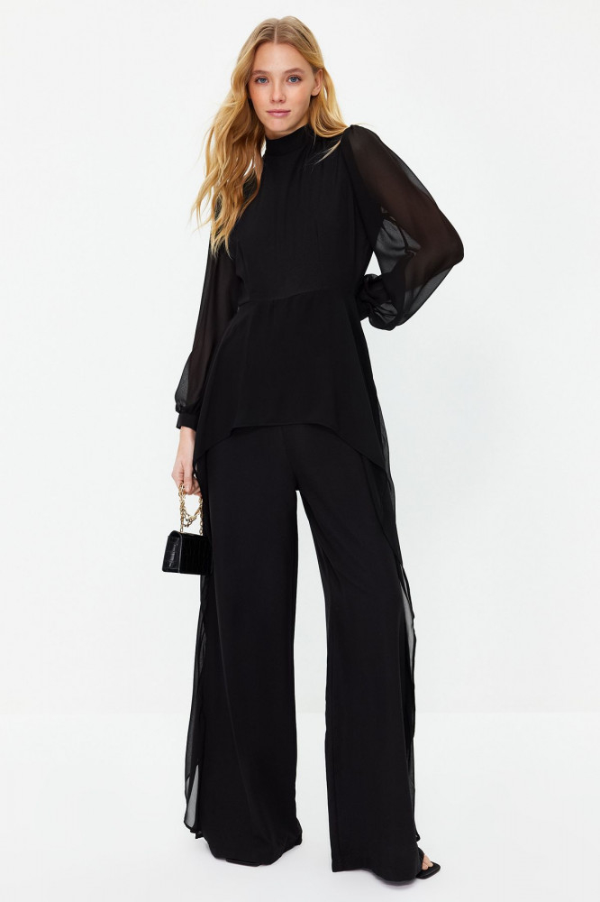 Комбинезон женский | Trendyol Modest