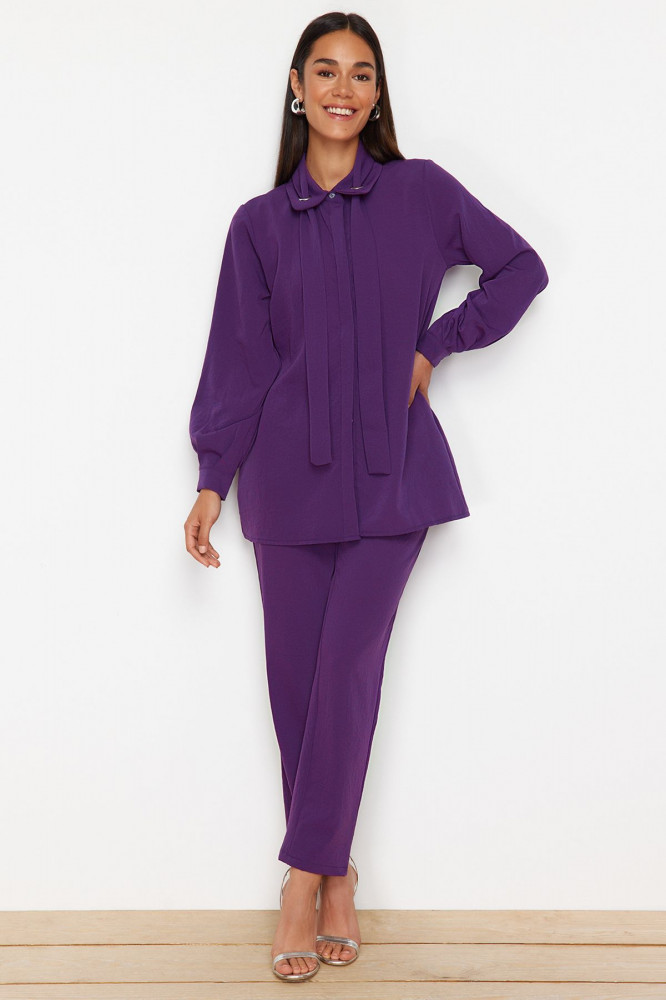 Комплект женский | Trendyol Modest