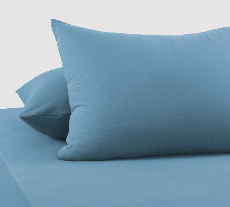 Комплект наволочек «Голубая ель» | Текс-Дизайн