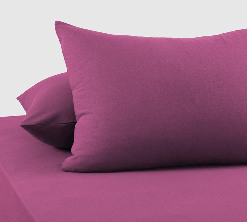 Комплект наволочек «Южная сирень» | Текс-Дизайн