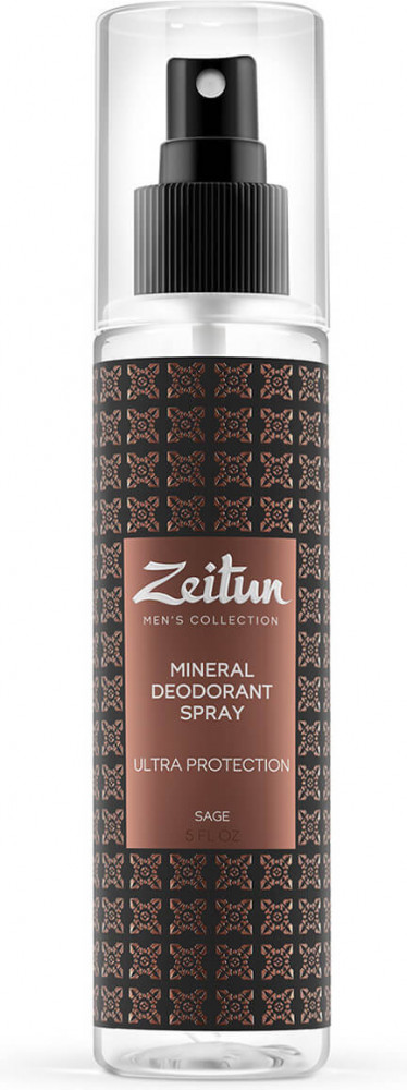 Дезодорант «Шалфей» | Zeitun