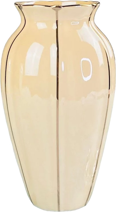 Ваза | Жемчуг | Lenardi