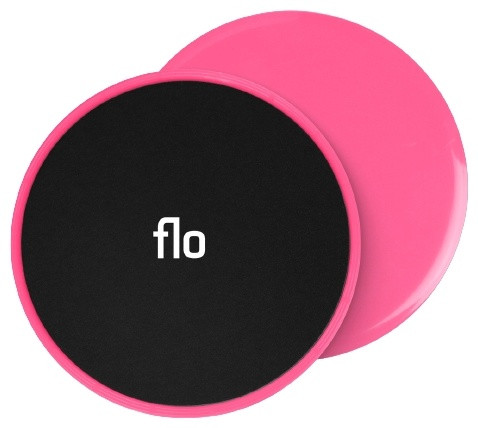 Набор дисков для скольжения | FLO