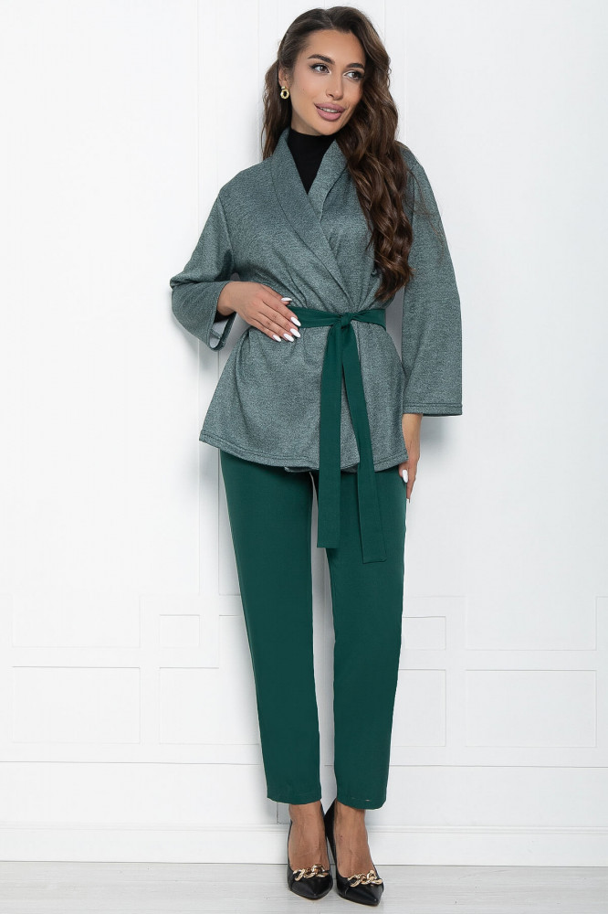 Костюм женский «Нинэль» | LT Collection
