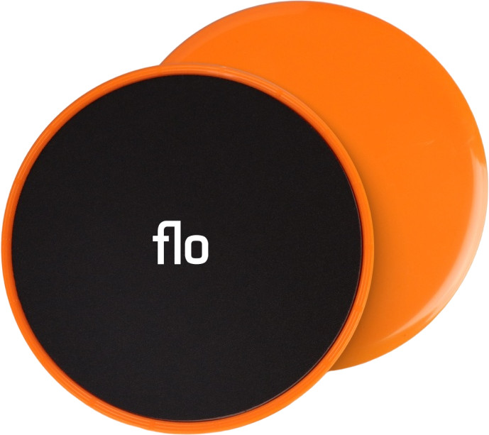 Набор дисков для скольжения | FLO