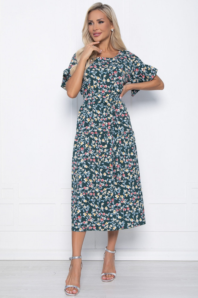 Платье женское «Калипсо» | LT Collection