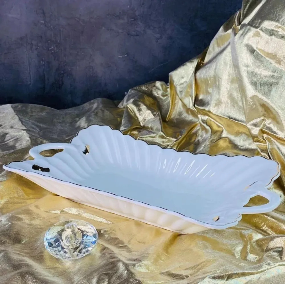 Блюдо с ручками «Margarita» | Margarita | Lenardi