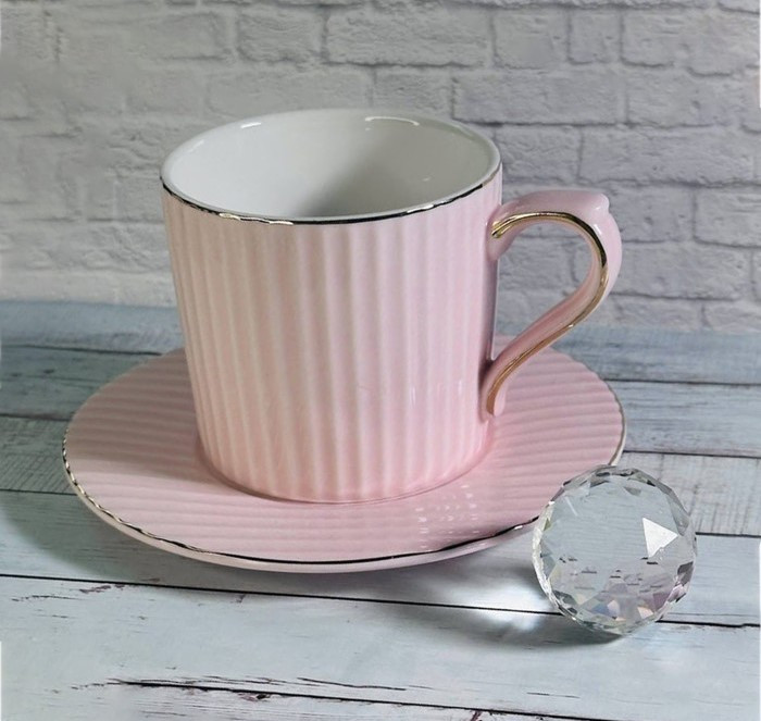 Сервиз чайный | Lenardi