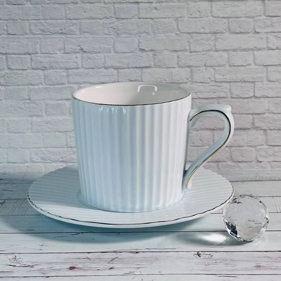 Сервиз чайный | Lenardi