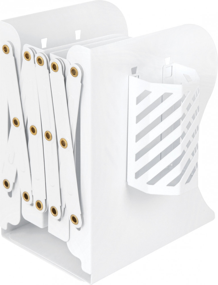 Подставка-держатель для книг и учебников | Expand | Brauberg