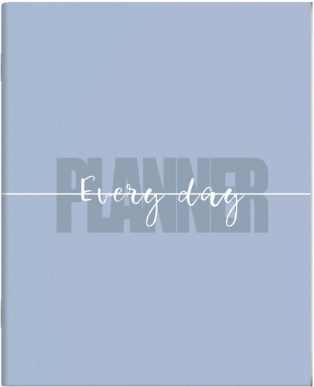 Планинг недатированный