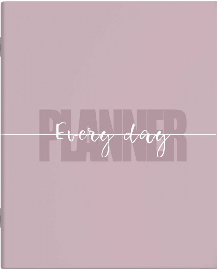 Планинг недатированный