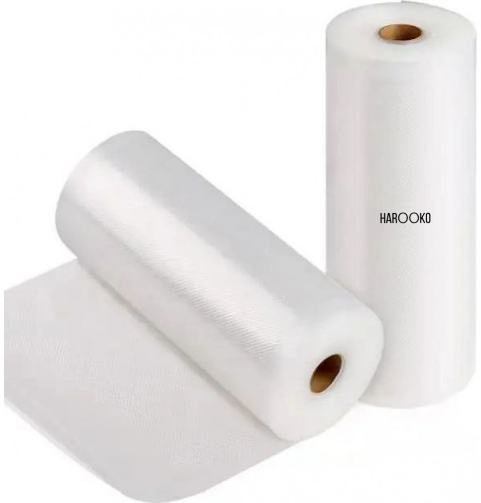 Набор пакетов в рулоне для вакуумирования | HAROOKO