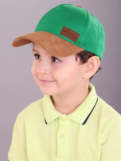 Бейсболка для мальчиков