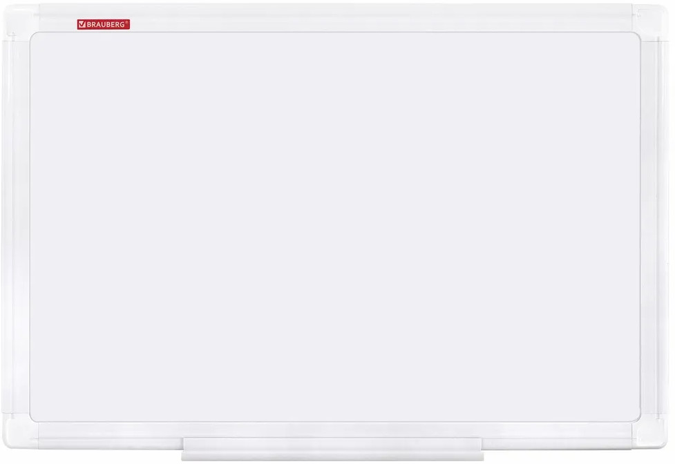 Доска магнитно-маркерная | Standard | Brauberg