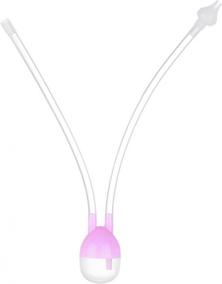 Аспиратор для носа