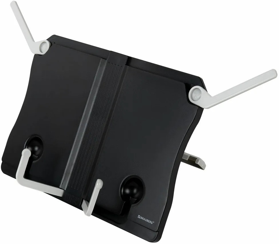 Подставка для книг и учебников | Design | Brauberg