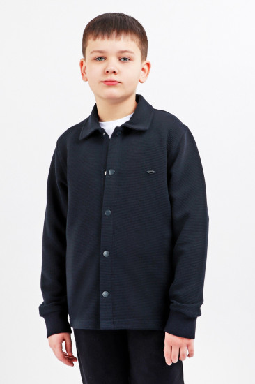 Кардиган для мальчиков