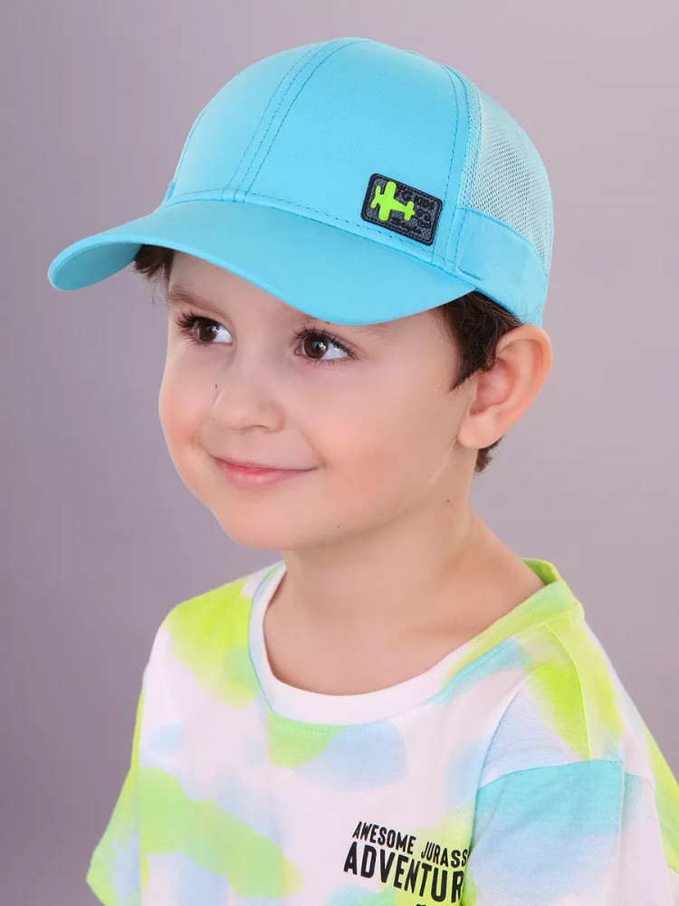 Бейсболка для мальчиков | Поляярик