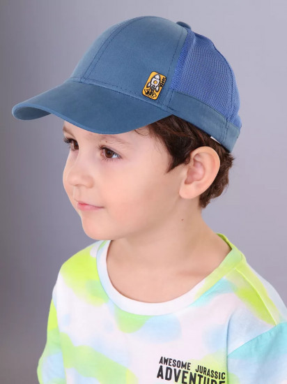 Бейсболка для мальчиков