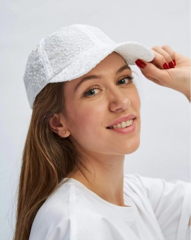 Бейсболка женская | YO!