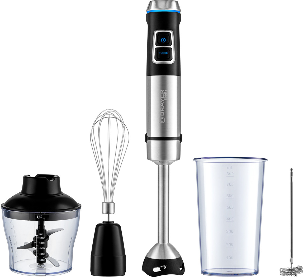 Блендер погружной BR1257 | Brayer