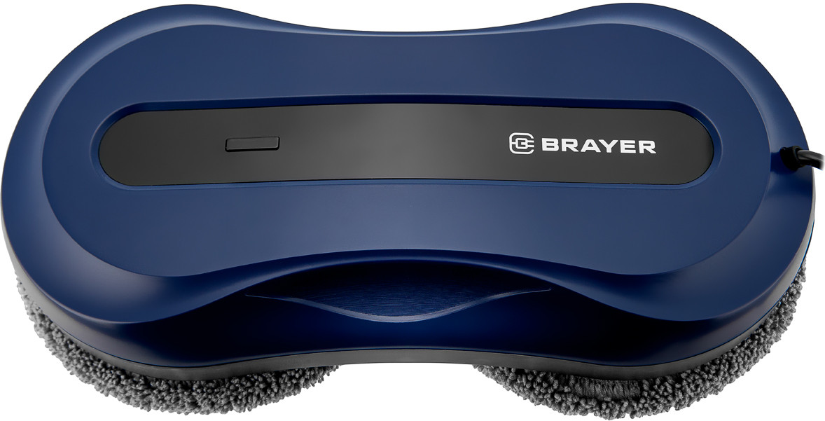 Робот-мойщик окон BR5000 | Brayer
