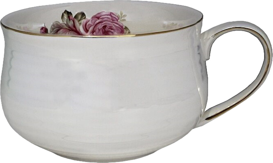 Бульонница «Перламутр» | Перламутр | Lenardi