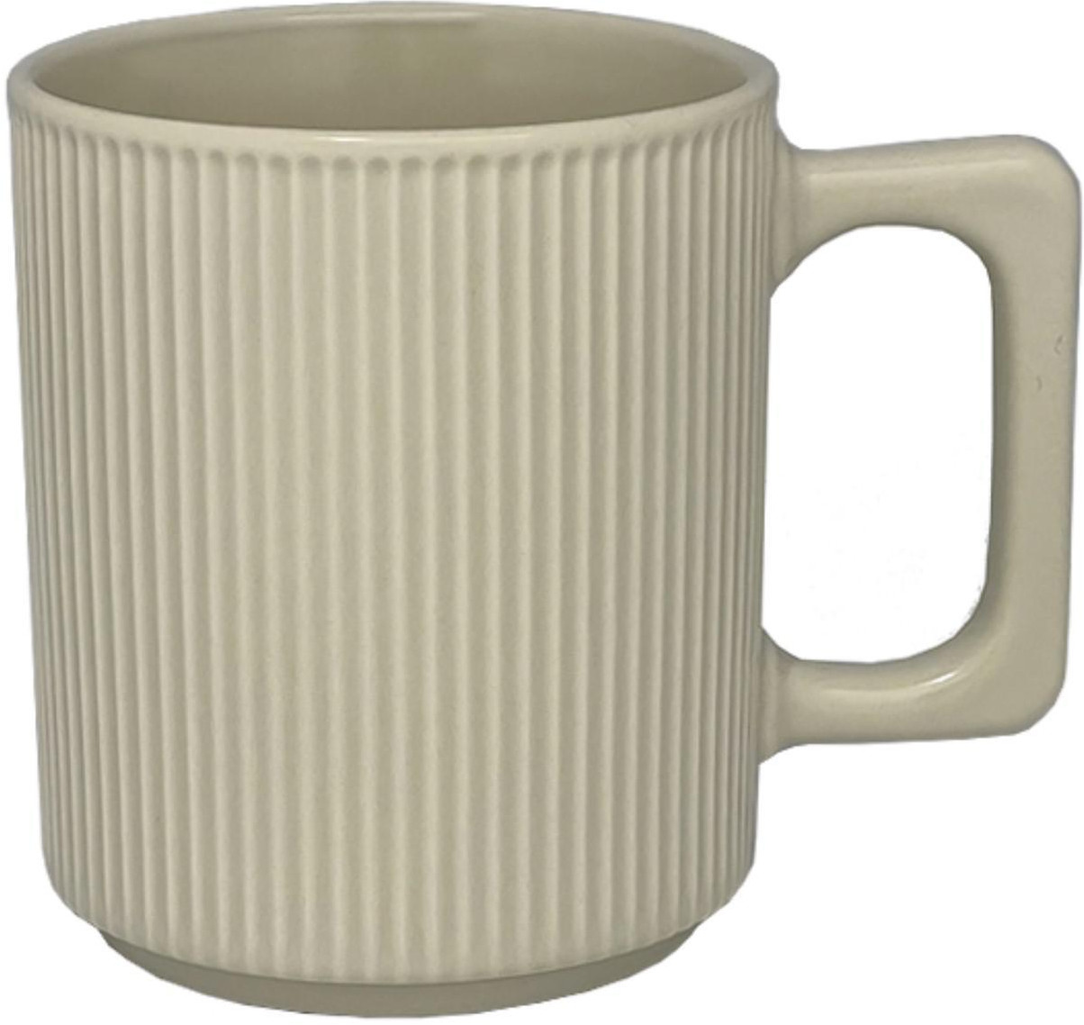 Кружка | Жаропрочный фарфор | Lenardi