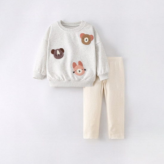 Комплект для девочек