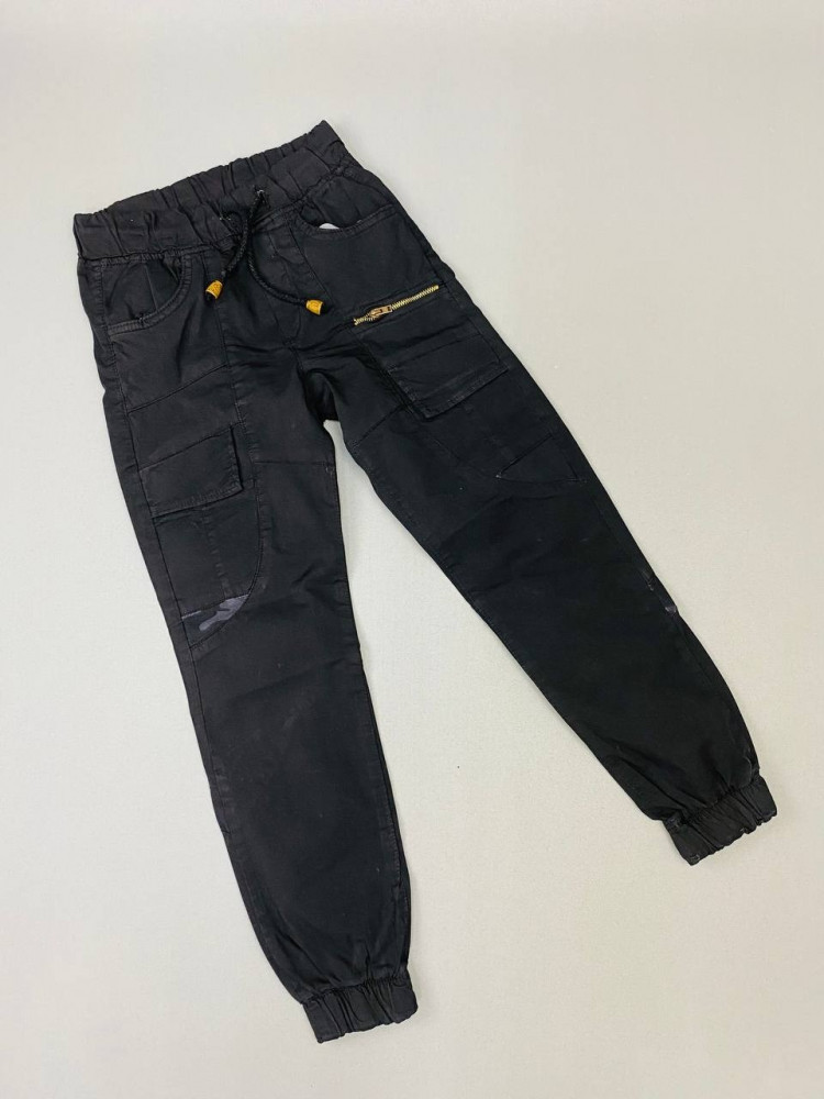 Брюки для девочек | Tati