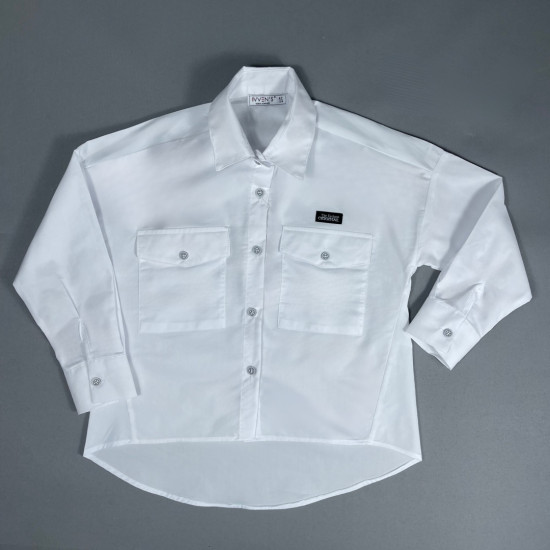 Рубашка для девочек