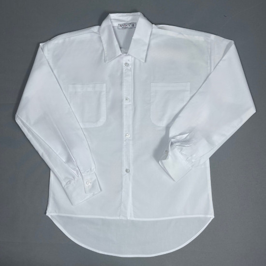 Рубашка для девочек