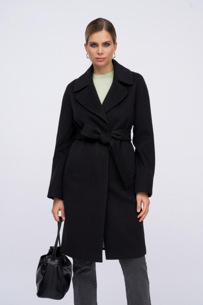 Пальто женское | ElectraStyle