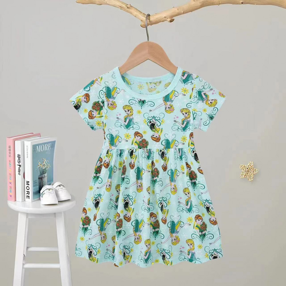 Платье для девочек «Фея»