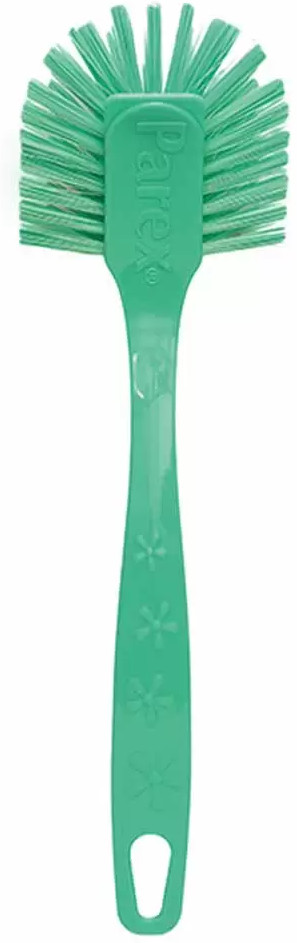 Щетка для уборки и посуды | PAREX