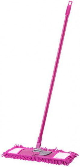 Швабра для мытья пола плоская