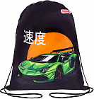 Мешок для обуви «Dive into drive»