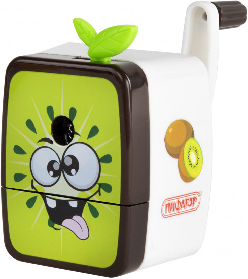 Точилка механическая «Киви»