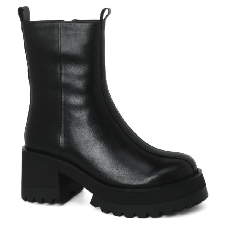 Ботильоны женские | Tendance