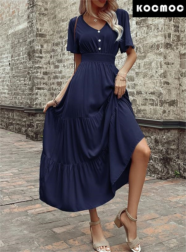 Платье женское | Космос