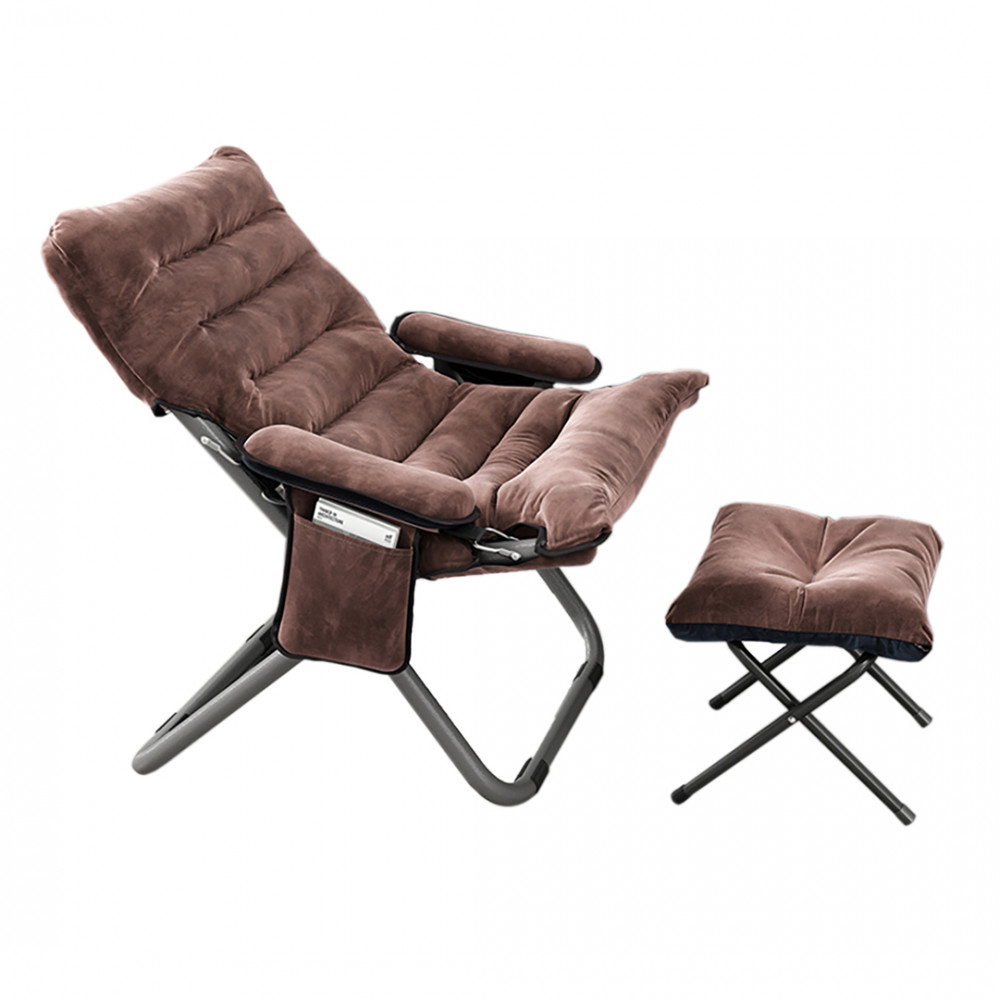 Кресло складное «Комфорт» | Two hands up