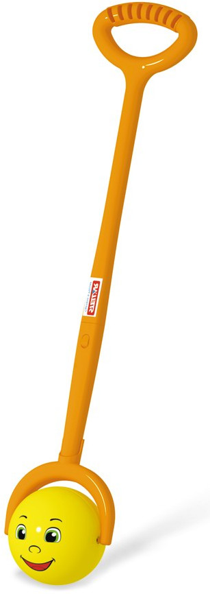 Каталка «Колобок» | Stellar