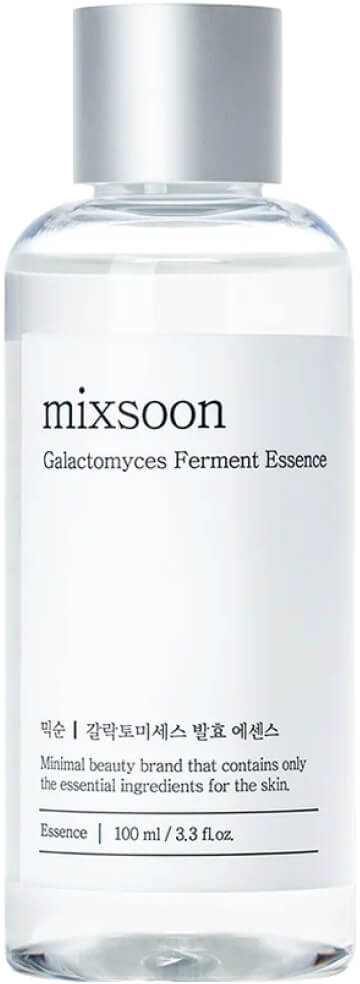 Эссенция для лица с галактомисисом «Galactomyces Ferment Essence» | Mixsoon