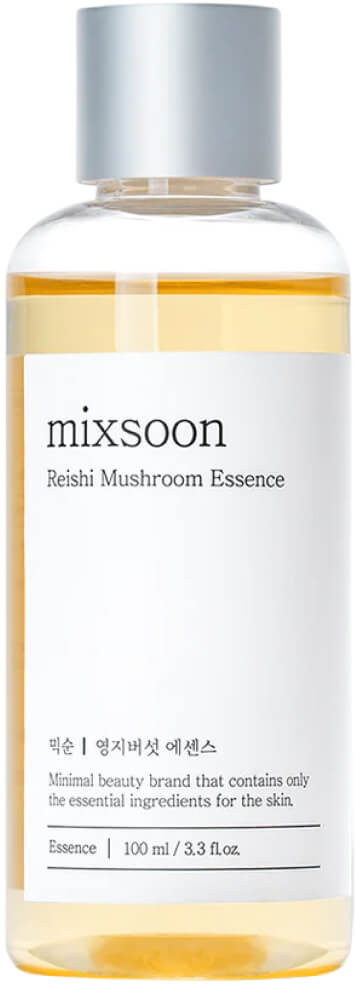 Эссенция для лица с экстрактом гриба рейши «Reishi Mushroom Essence» | Mixsoon