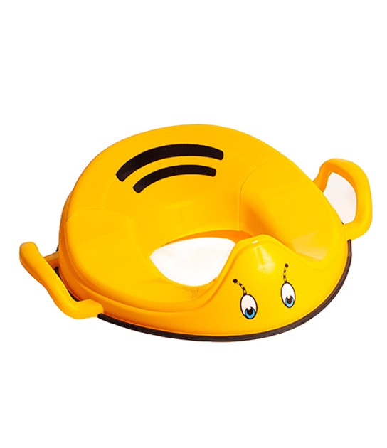 Сиденье на унитаз «My Little Trainer Seat. Пчелка» | My Carry Potty