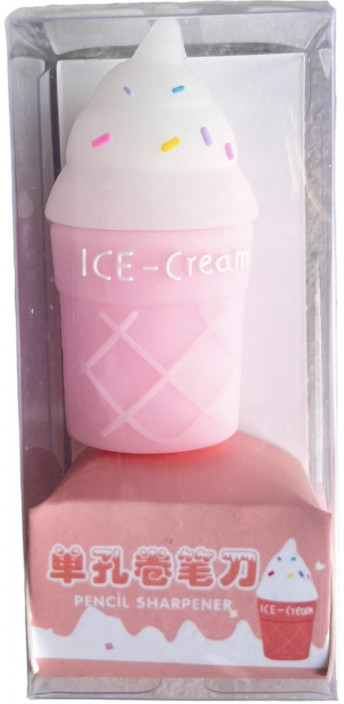 Точилка «Мороженое»