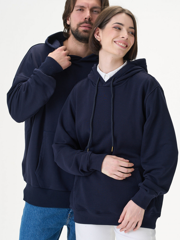 Худи унисекс «Premium» | Premium | UzCotton