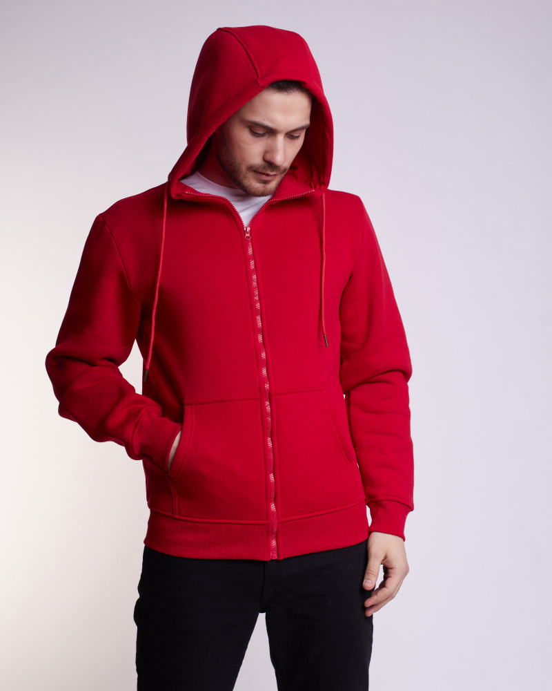 Худи унисекс «Premium» | Premium | UzCotton